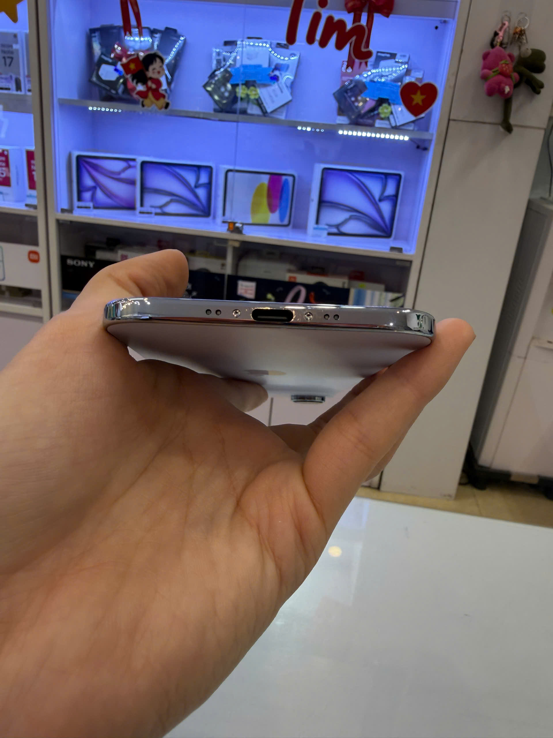 iPhone Air 256GB - Chính hãng Apple Việt Nam Cũ