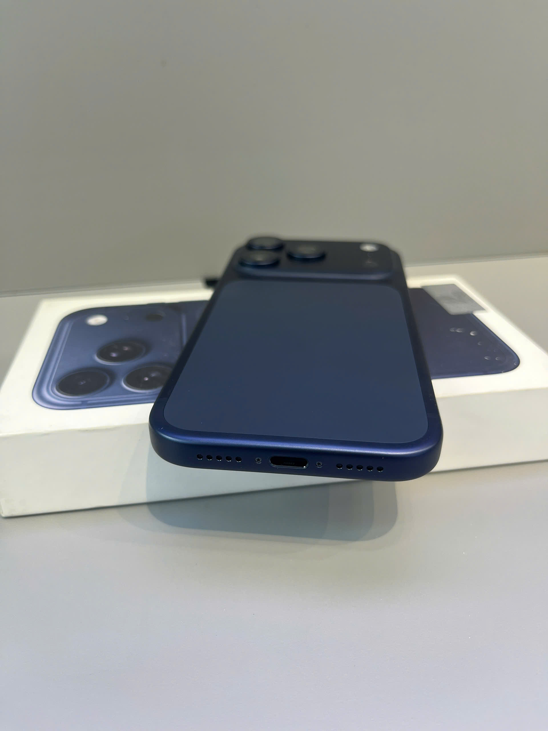 iPhone 17 Pro 256GB - Chính hãng Apple Việt Nam Cũ