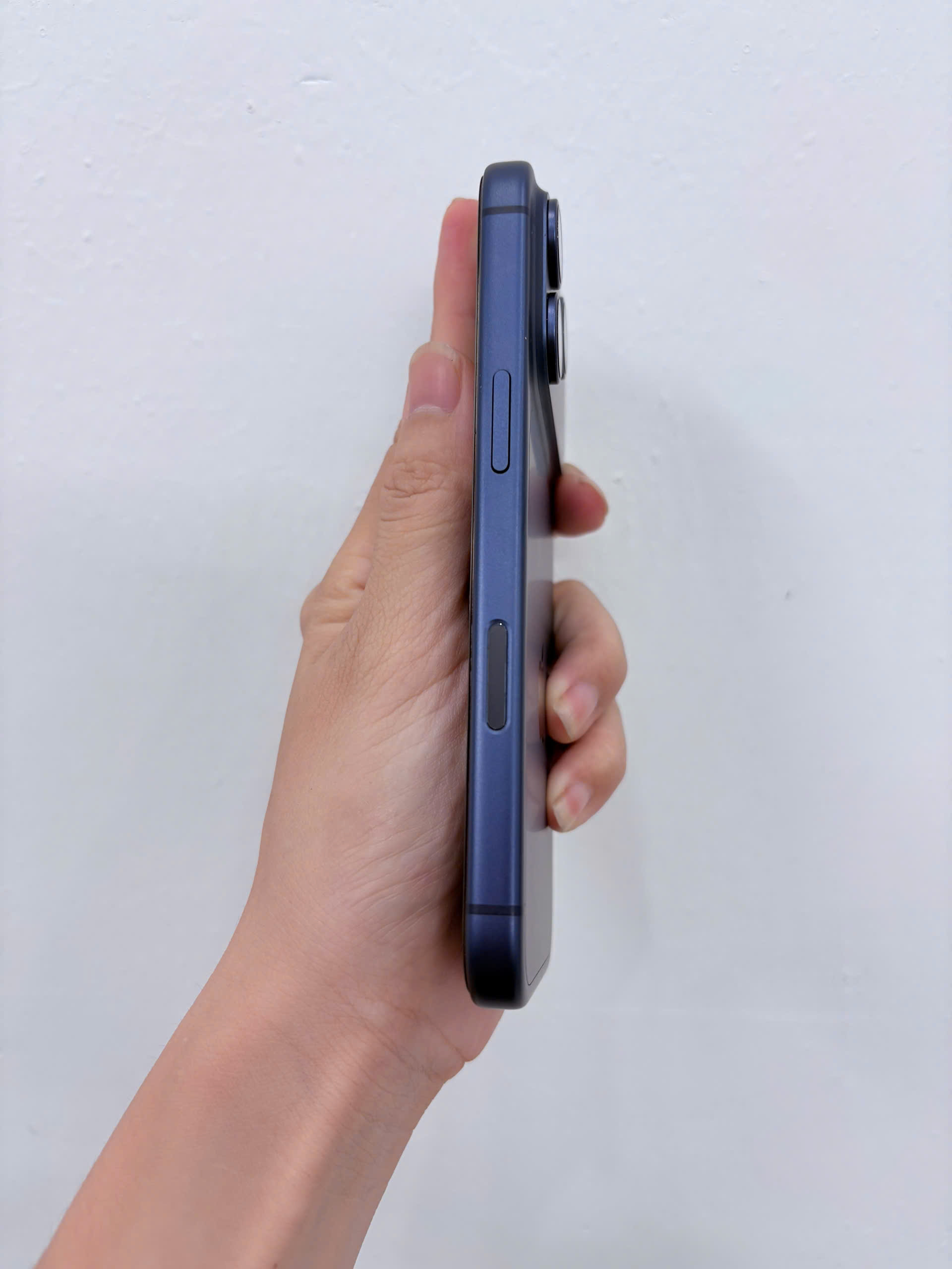 (DEMO) ĐTDĐ Apple iPhone Air 256GB Sky Blue_3P152ZP/A - SL60X1CJYLC - 3P152ZPZTN