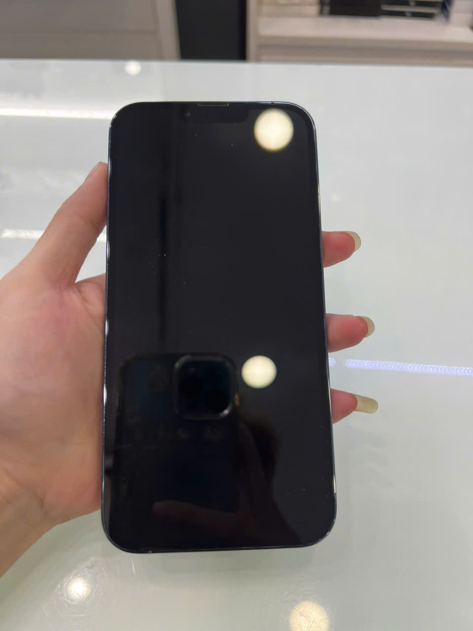 iPhone 13 Pro Max (128GB) - Chính hãng VN/A Cũ