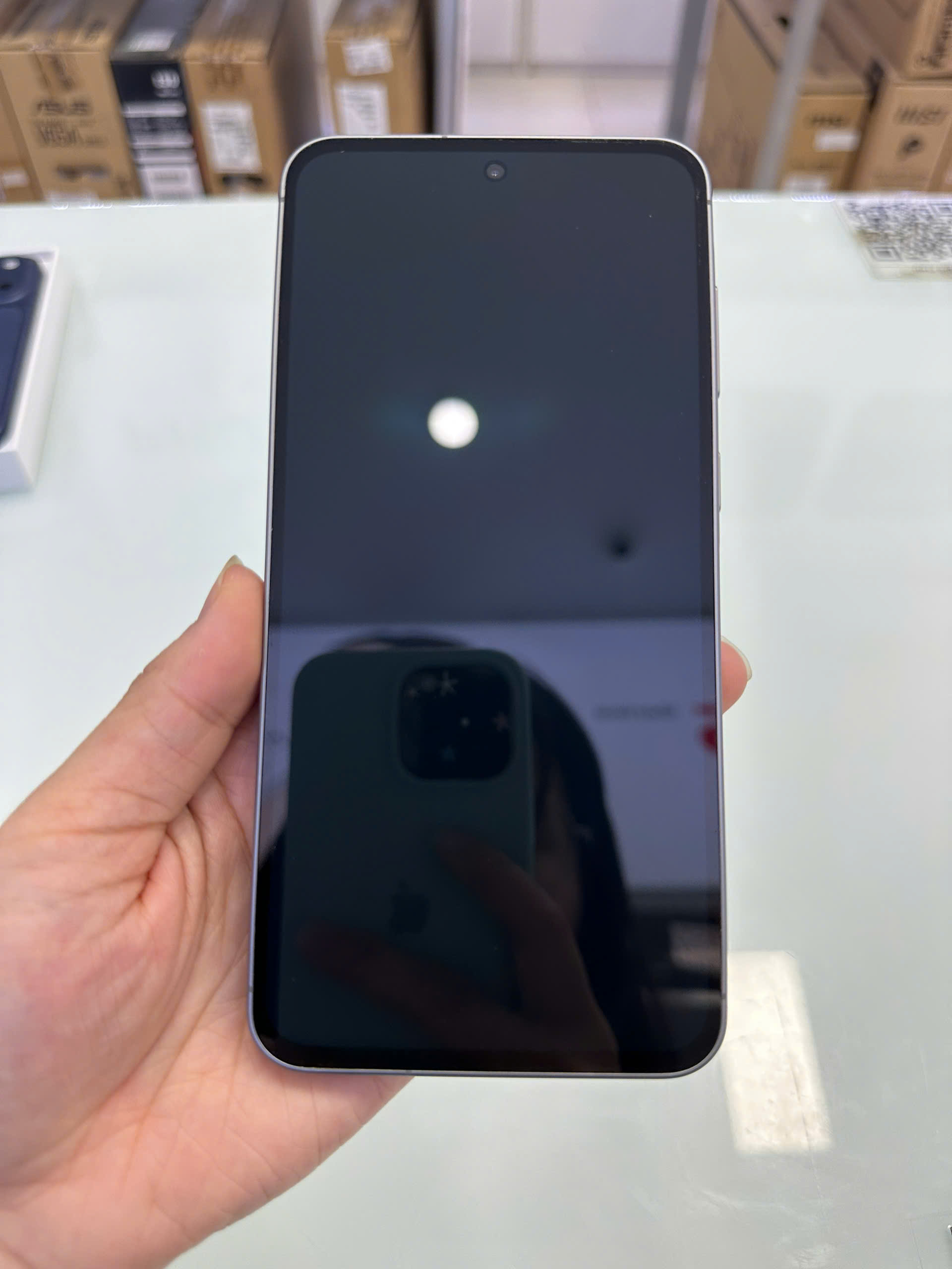 ĐTDĐ Apple iPhone 15 Pro Max 256GB - Cũ - TBH