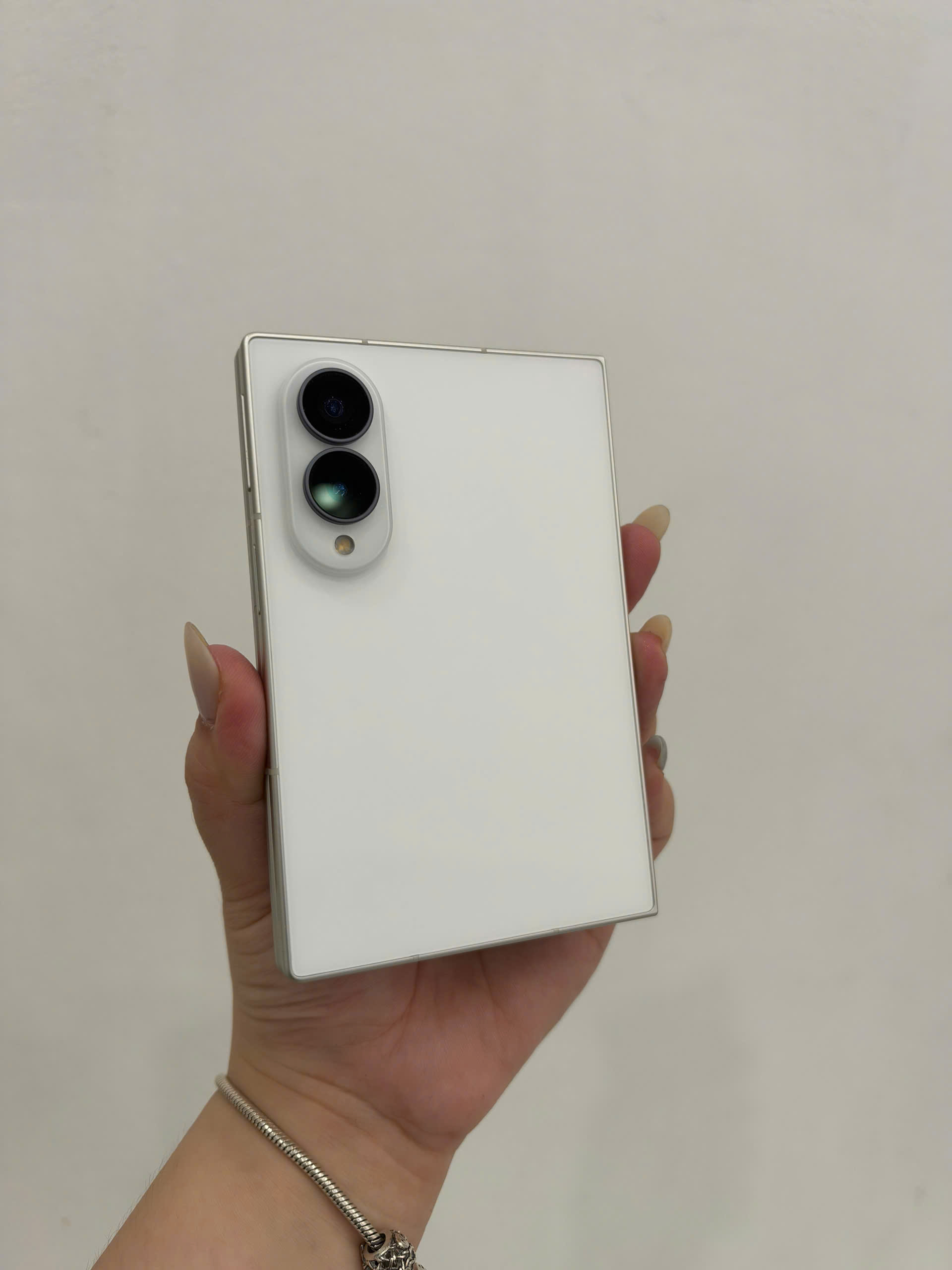 Samsung Galaxy Z Fold8 5G 12GB/512GB Cũ