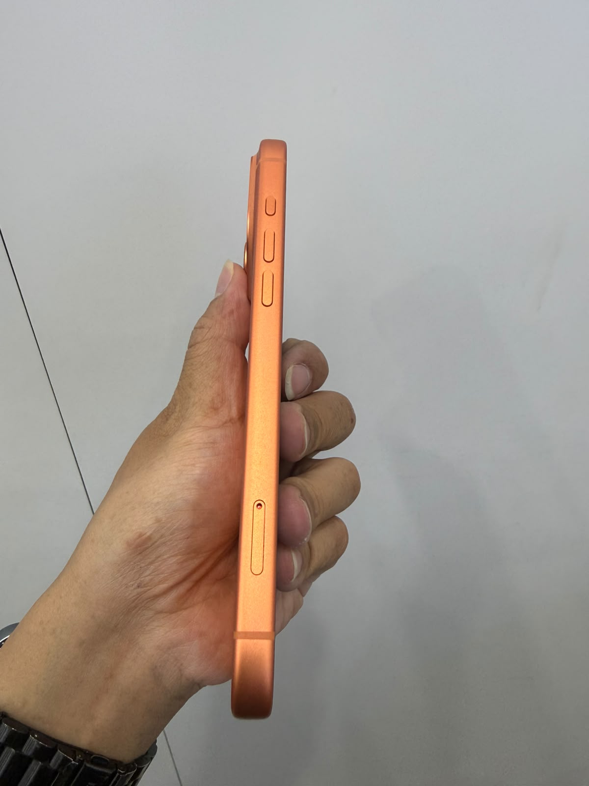 ĐTDĐ Apple iPhone 17 Pro Max 256GB Cosmic Orange_MFYN4ZP/A 