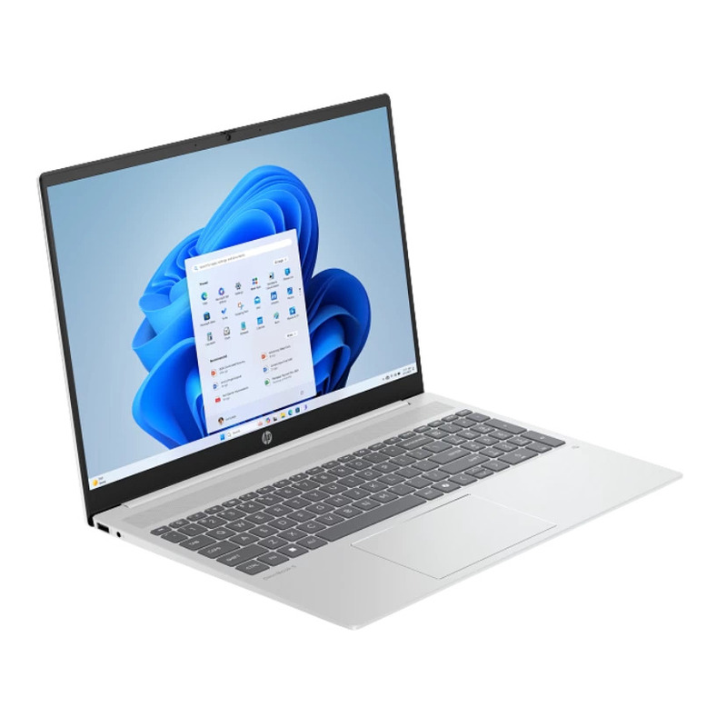 Laptop HP OmniBook 5 16-ag1068AU BZ7T0PA sở hữu màn hình cảm ứng 16 inch thuận tiện đọc và xử lý tài liệu
