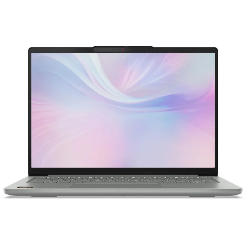 Laptop Lenovo IdeaPad Slim 5 14AKP10 83HX00F5VN kết hợp màn hình OLED 14 inch với bộ xử lý AMD Ryzen AI 5 330, RAM 16GB và SSD 512GB