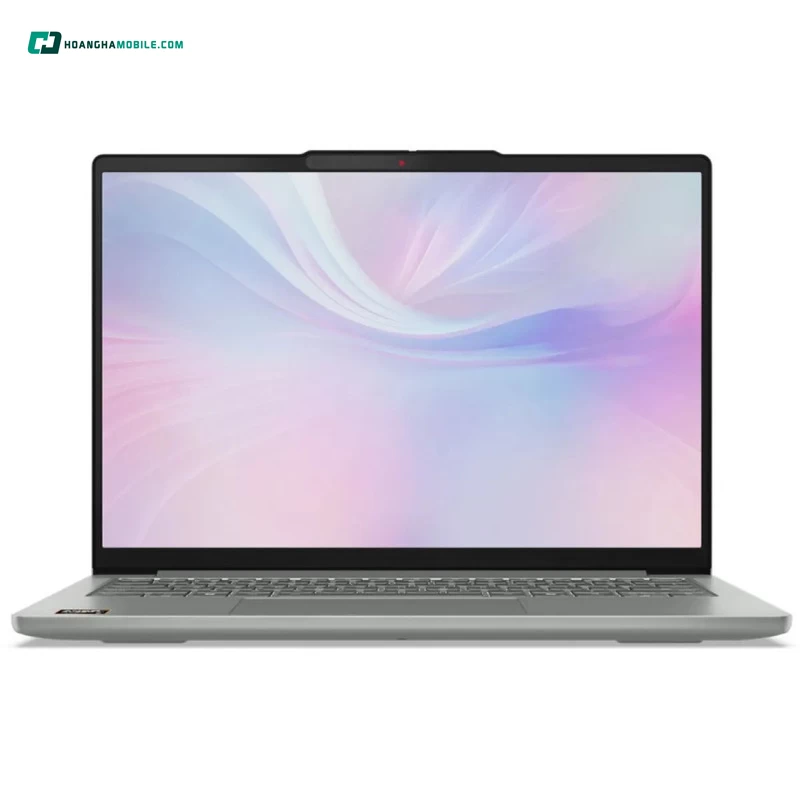 Laptop Lenovo IdeaPad Slim 5 14AKP10 83HX00F5VN kết hợp màn hình OLED 14 inch với bộ xử lý AMD Ryzen AI 5 330, RAM 16GB và SSD 512GB Laptop Lenovo IdeaPad Slim 5 14AKP10 83HX00F5VN kết hợp màn hình OLED 14 inch với bộ xử lý AMD Ryzen AI 5 330, RAM 16GB và SSD 512GB