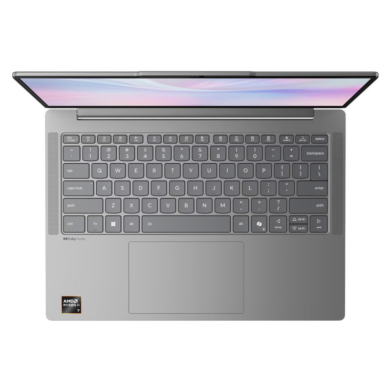 Mua laptop Lenovo IdeaPad Slim 5 14AKP10 83HX00F5VN tại Hoàng Hà Mobile