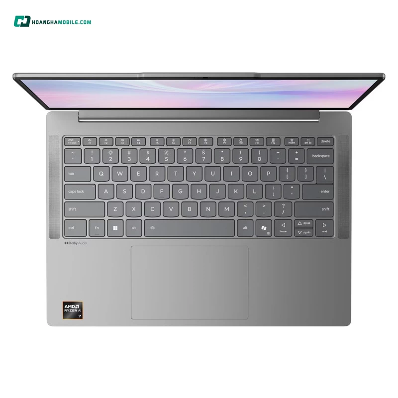 Mua laptop Lenovo IdeaPad Slim 5 14AKP10 83HX00F5VN tại Hoàng Hà Mobile Mua laptop Lenovo IdeaPad Slim 5 14AKP10 83HX00F5VN tại Hoàng Hà Mobile