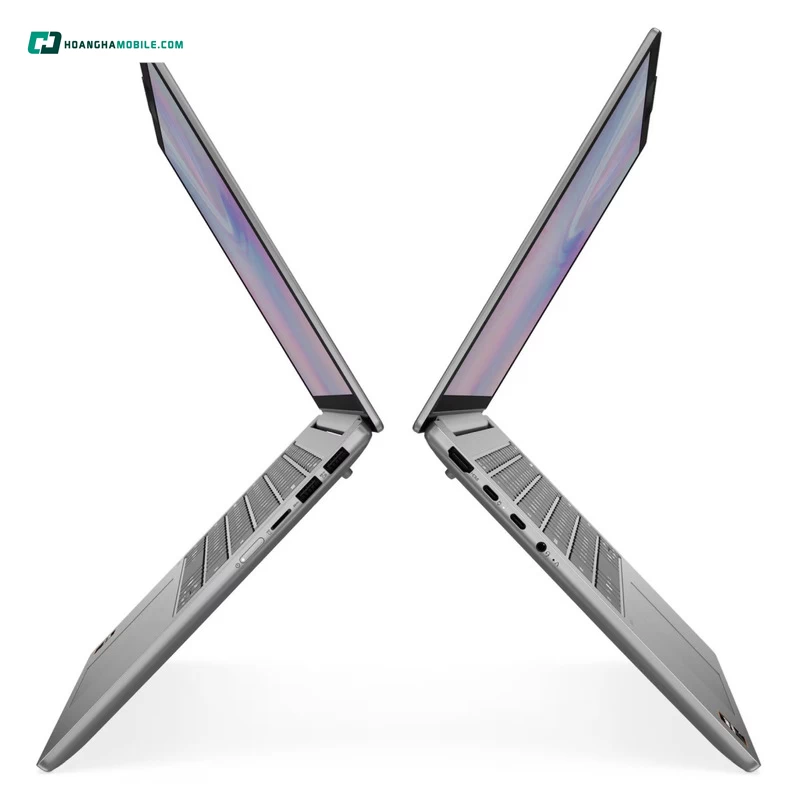Laptop Lenovo IdeaPad Slim 5 14AKP10 83HX00F5VN hỗ trợ kết nối đa dạng, thuận tiện mở rộng góc làm việc Laptop Lenovo IdeaPad Slim 5 14AKP10 83HX00F5VN hỗ trợ kết nối đa dạng, thuận tiện mở rộng góc làm việc