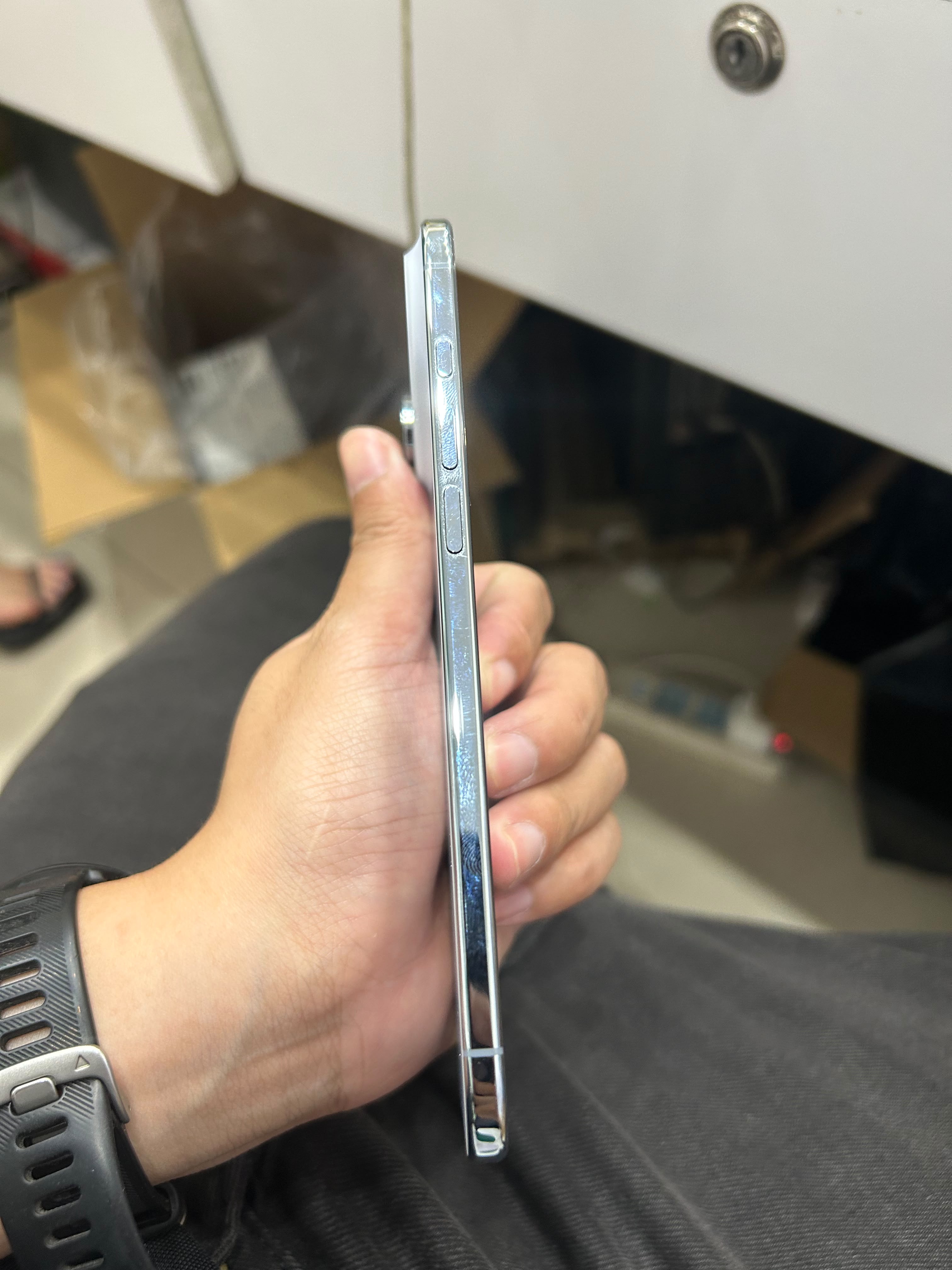 iPhone Air 256GB - Chính hãng Apple Việt Nam Cũ