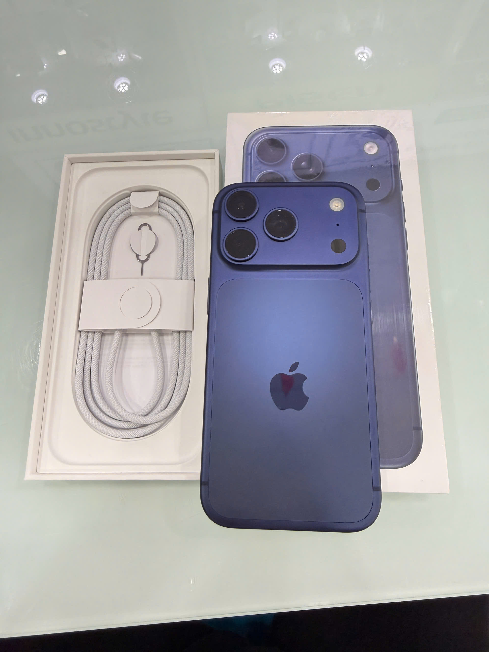 iPhone Air 256GB - Chính hãng Apple Việt Nam Cũ