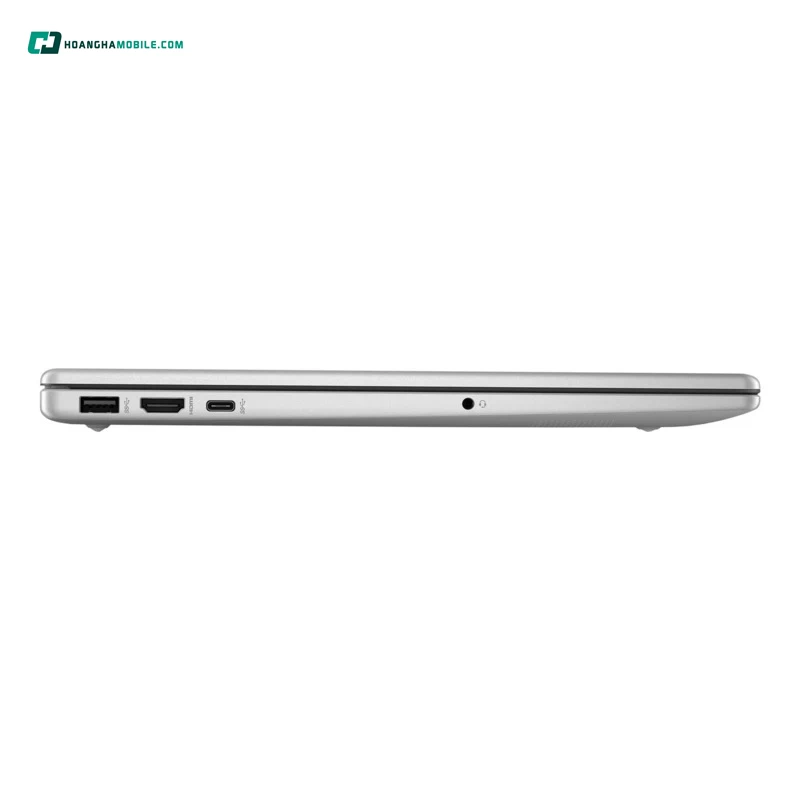 Laptop HP AI 15-fd2050wm D4JK5UA được tích hợp USB-C đa chức năng giúp kết nối thiết bị thuận tiện Laptop HP AI 15-fd2050wm D4JK5UA được tích hợp USB-C đa chức năng giúp kết nối thiết bị thuận tiện