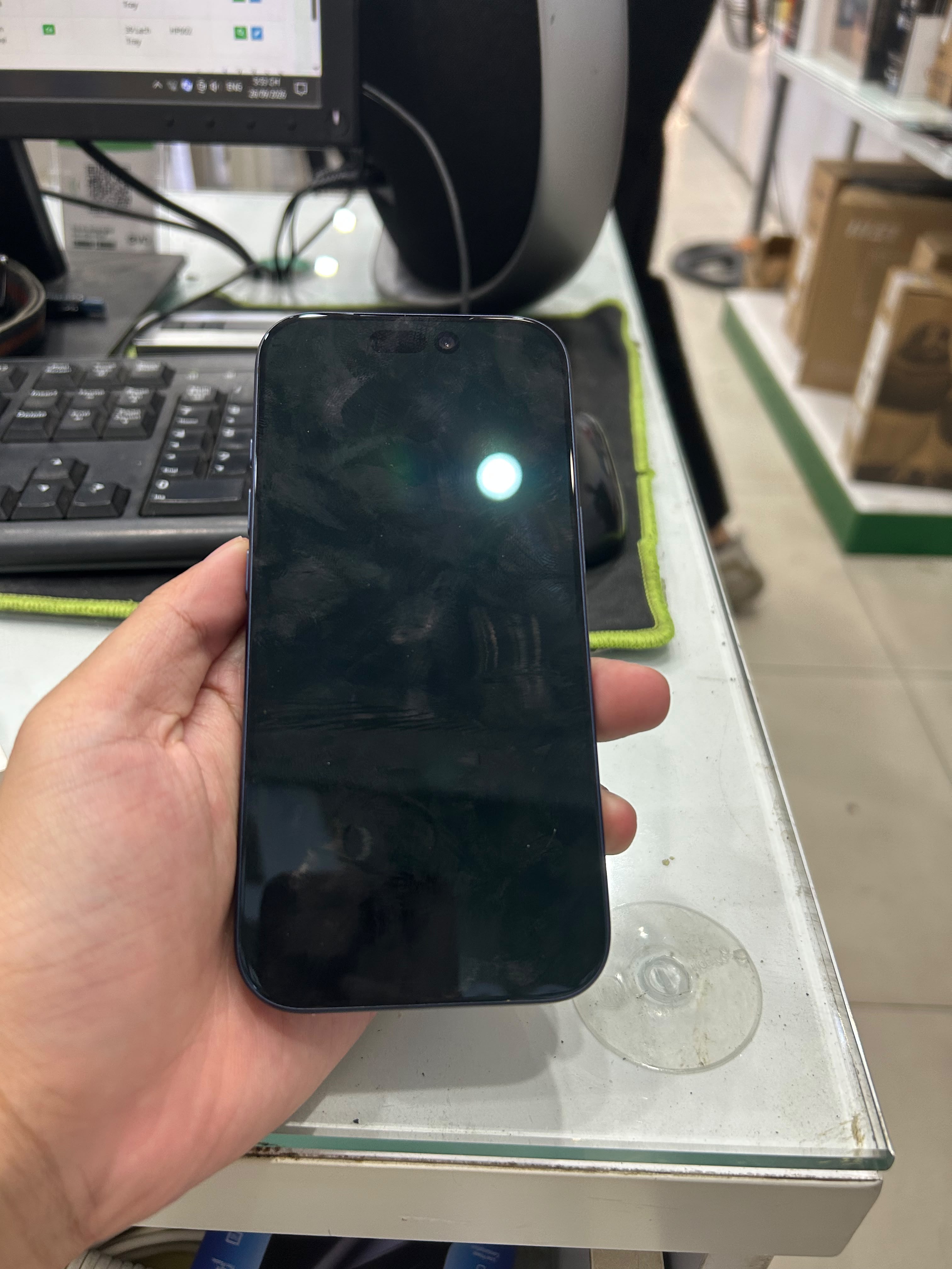 iPhone 17 Pro 256GB - Chính hãng Apple Việt Nam Cũ