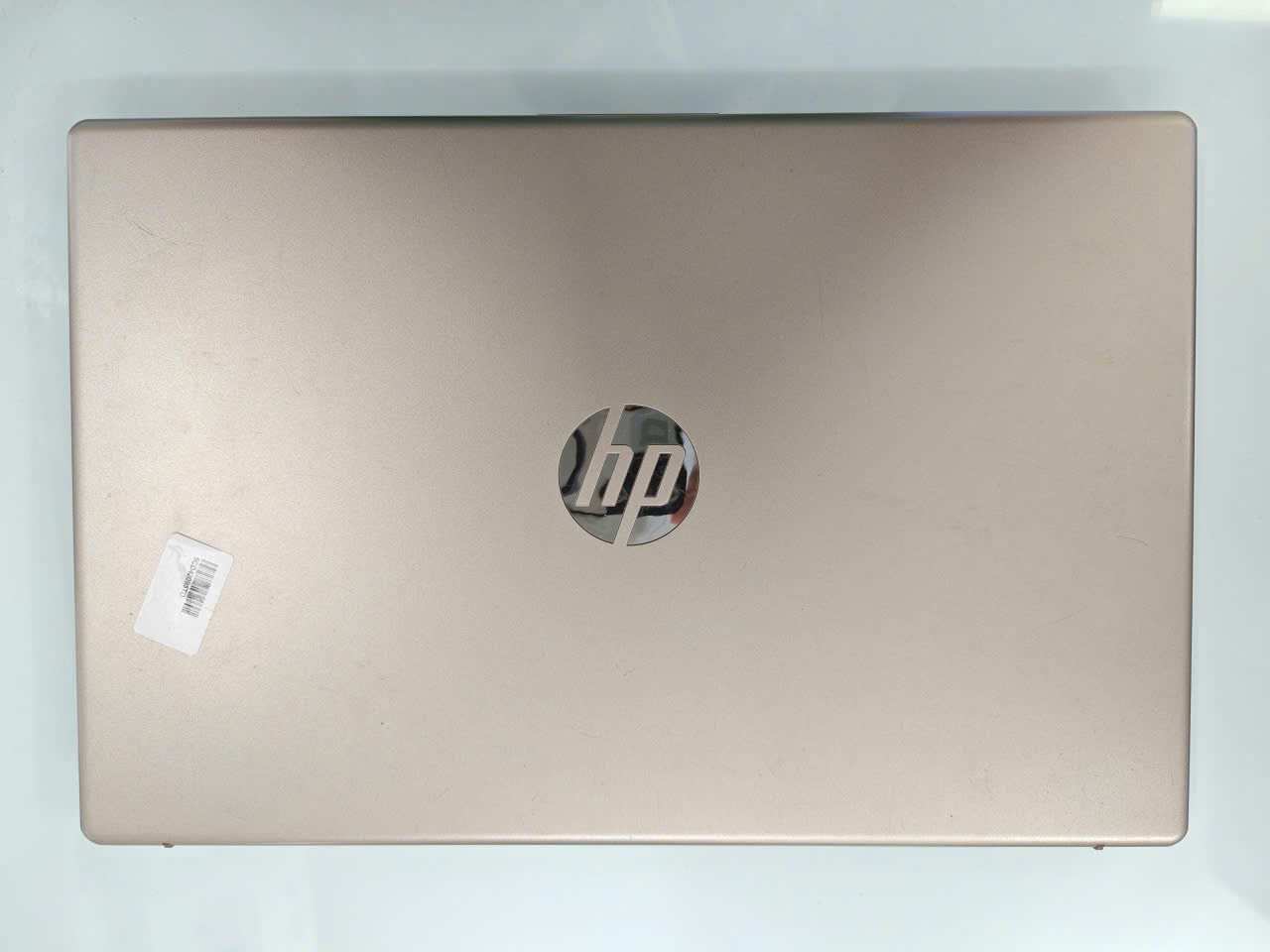 Laptop HP 15 fd0015TU - A19C5PA (i7 1355U, 16GB, 512GB, Full HD, Win11) - 5CD42095TD - A19C5PA -TBH