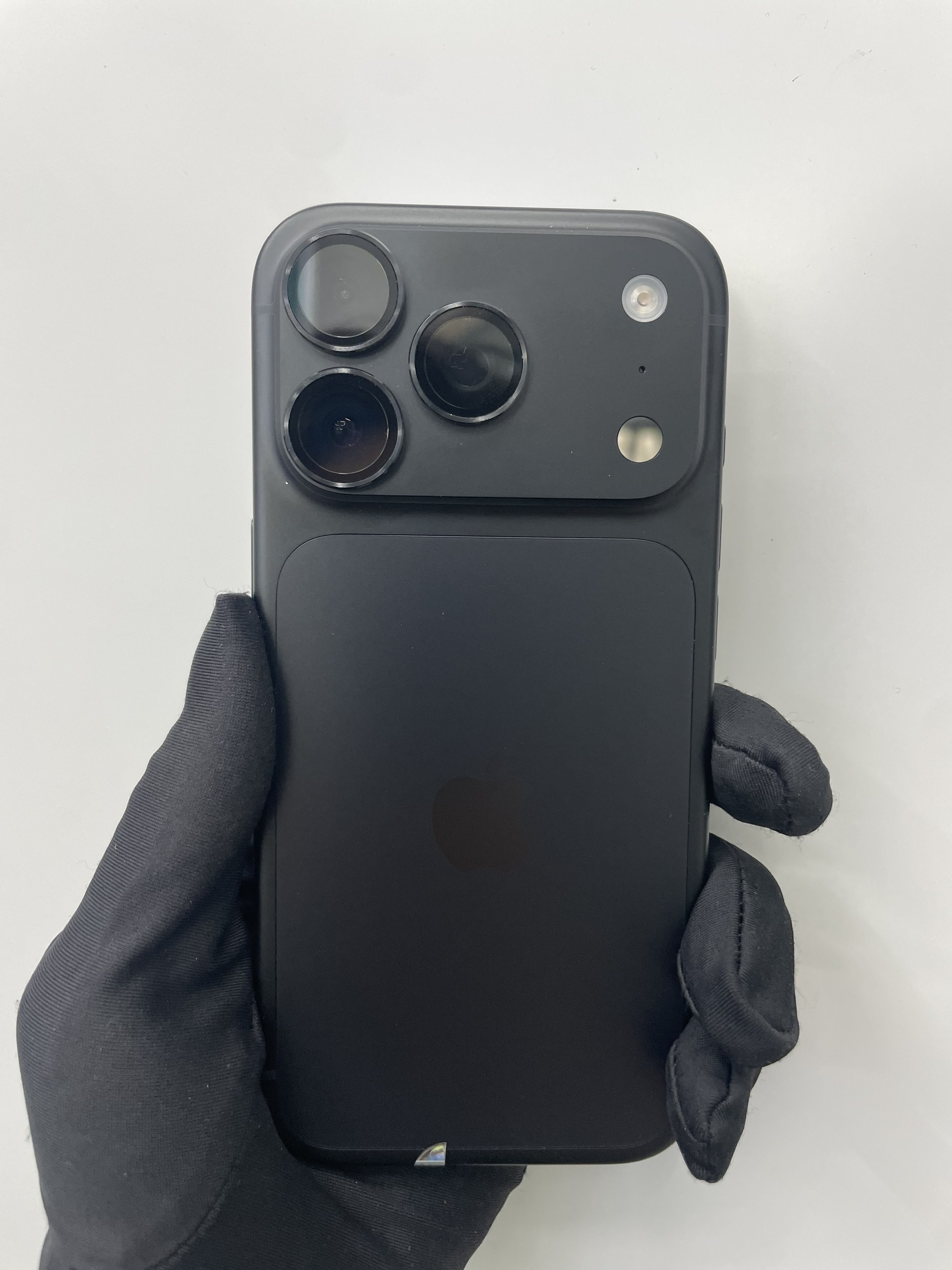 ĐTDĐ iPhone 18 Pro 256GB Black_MJRP4X/A