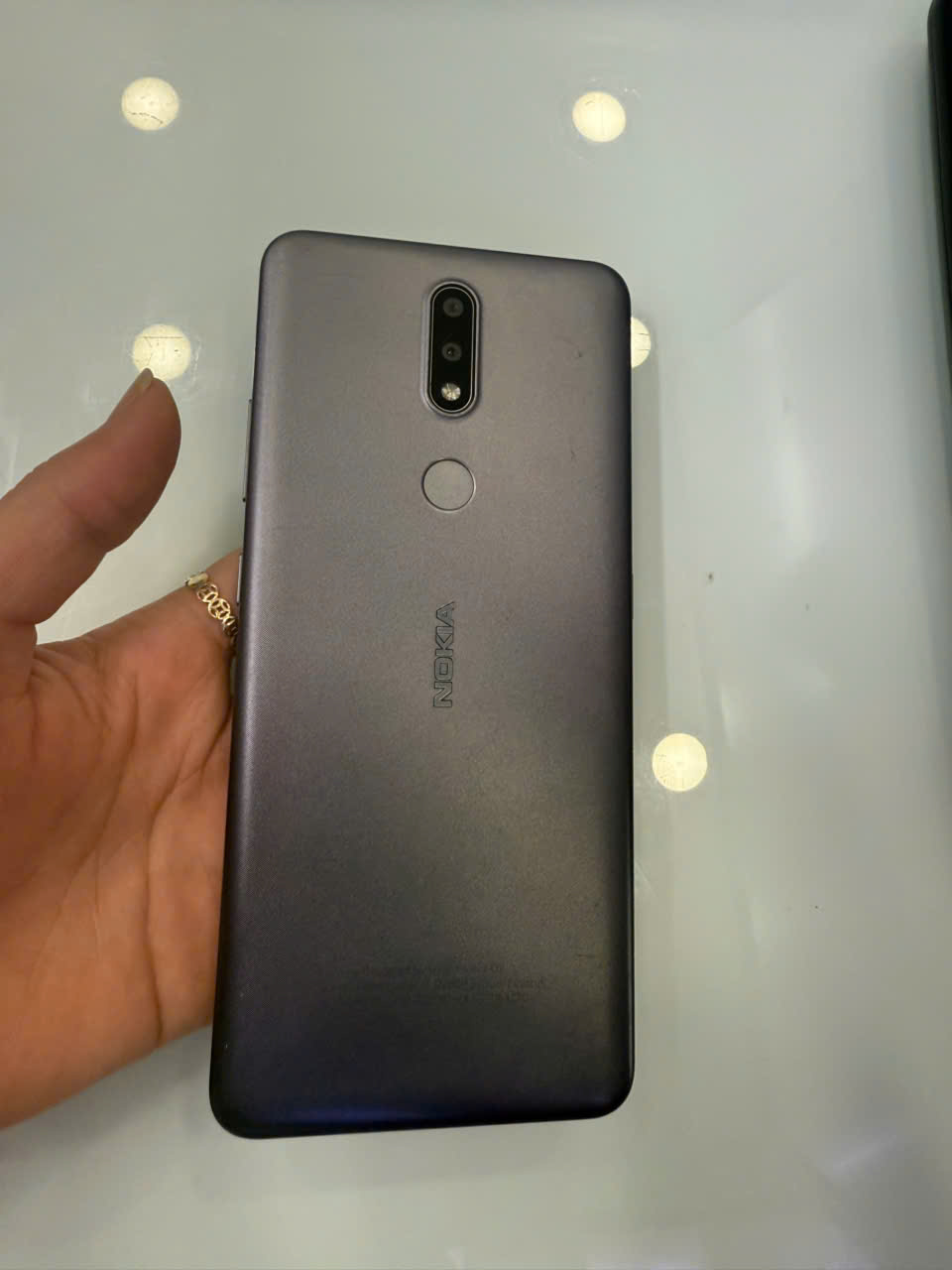 Nokia 2.4 - Chính hãng Cũ