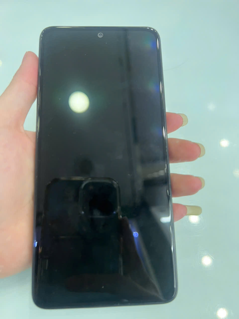 Xiaomi Redmi Note 14 8GB/128GB Cũ