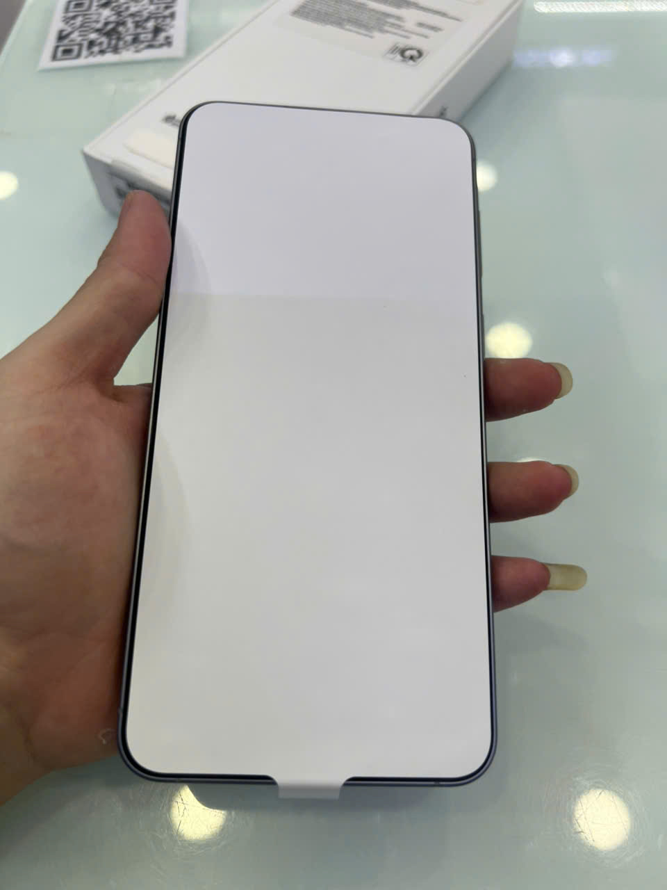 Samsung Galaxy A57 5G - 8GB/128GB Cũ