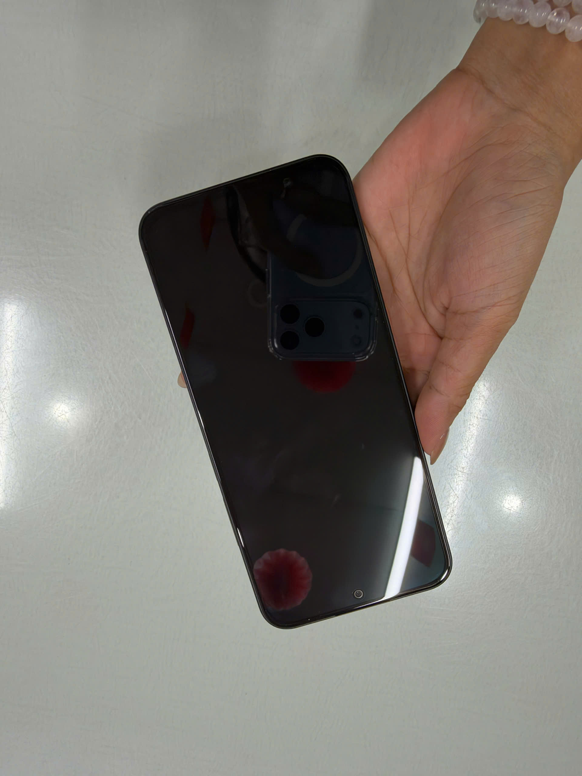 ĐIỆN THOẠI DI ĐỘNG (TEL) REDMI NOTE 17 6.99"/SNAP 6S 4G GEN 2/4G/128G/50MP+Auxiliary/16MP/7700mAh (26012RN62Y)/ĐEN (693909303378