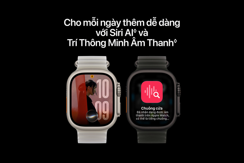 Trong sinh hoạt hằng ngày, một thiết bị trên cổ tay có lợi thế ở những tình huống rất ngắn. 