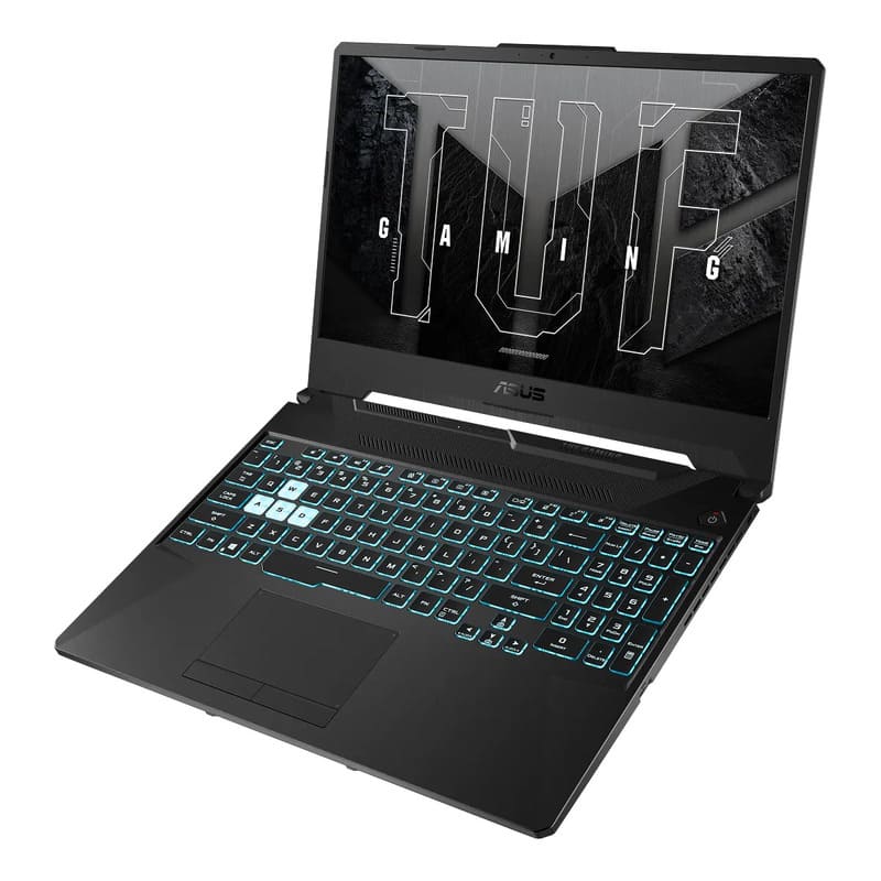 NVIDIA GeForce RTX 3050 Laptop GPU là trang bị đáng chú ý trên laptop ASUS TUF Gaming A15 FA506NCG-HN396W