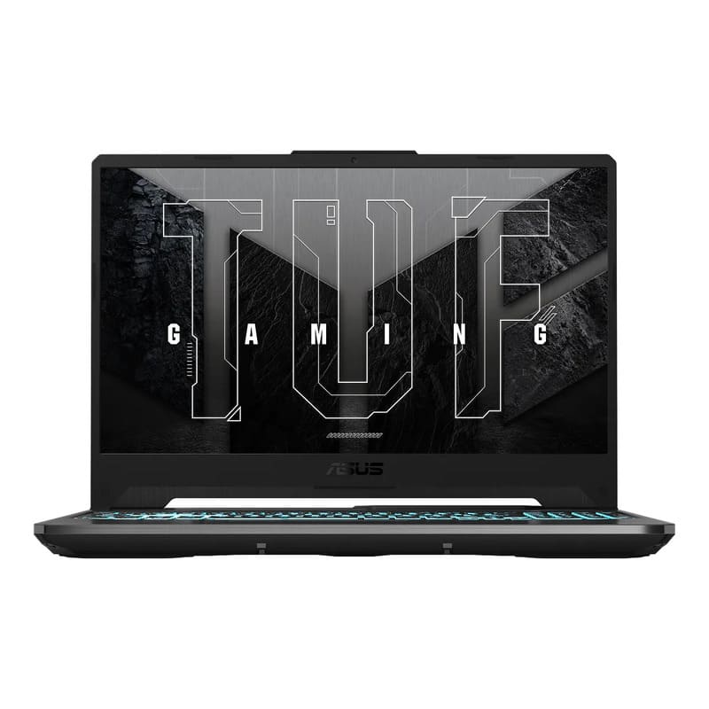 Laptop ASUS TUF Gaming A15 FA506NCG-HN396W có màn hình WUXGA 16:10 thuận tiện đọc tài liệu