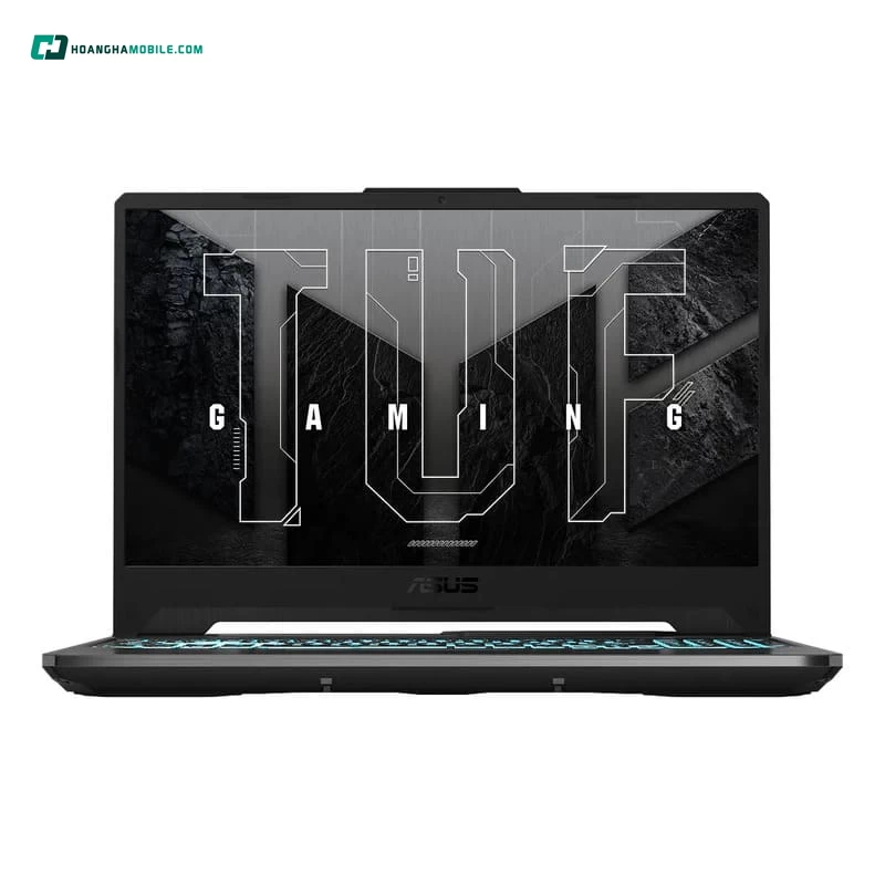 Laptop ASUS TUF Gaming A15 FA506NCG-HN396W có màn hình WUXGA 16:10 thuận tiện đọc tài liệu Laptop ASUS TUF Gaming A15 FA506NCG-HN396W có màn hình WUXGA 16:10 thuận tiện đọc tài liệu