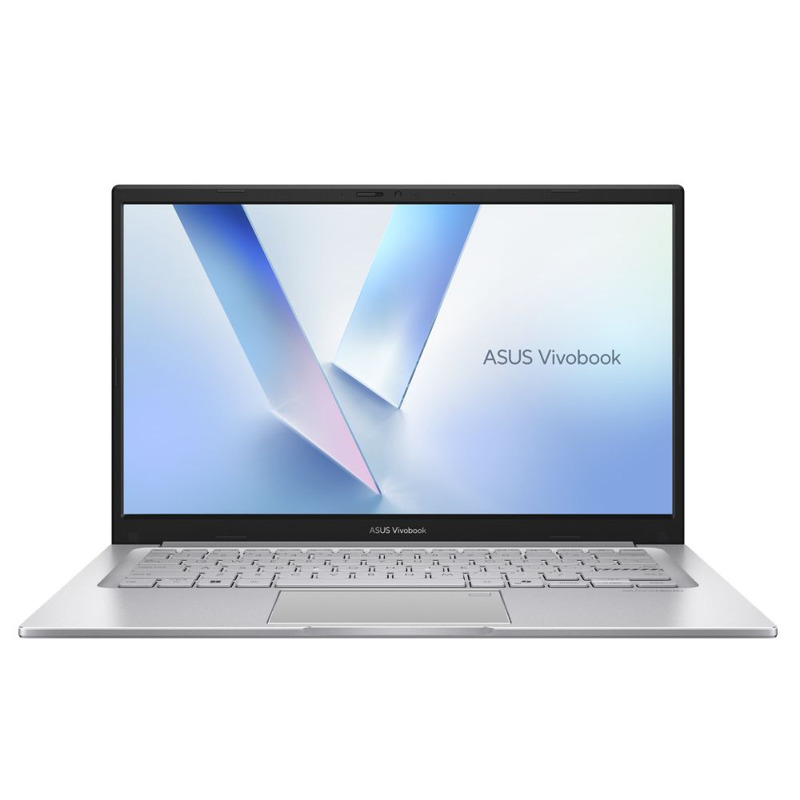 Laptop ASUS Vivobook 14 X1404MA-EB028W hướng đến nhu cầu học tập và làm việc văn phòng