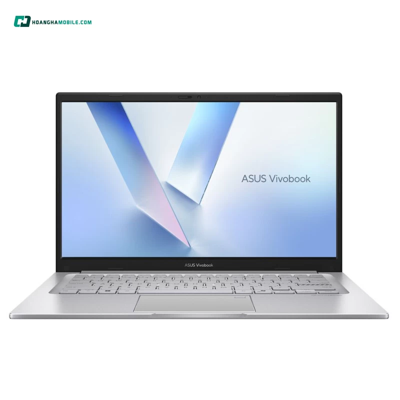 Laptop ASUS Vivobook 14 X1404MA-EB028W hướng đến nhu cầu học tập và làm việc văn phòng Laptop ASUS Vivobook 14 X1404MA-EB028W hướng đến nhu cầu học tập và làm việc văn phòng
