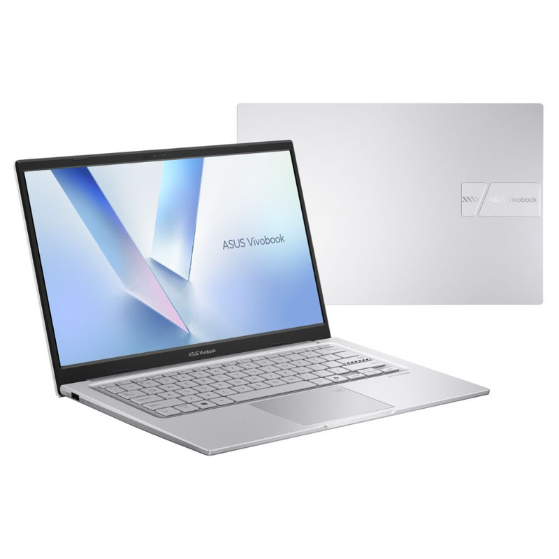 NPU 16 TOPS bổ sung khả năng xử lý AI trên laptop ASUS Vivobook 14 X1404MA-EB028W