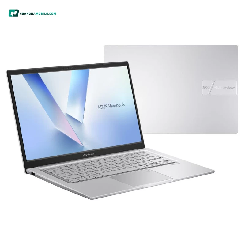 NPU 16 TOPS bổ sung khả năng xử lý AI trên laptop ASUS Vivobook 14 X1404MA-EB028W NPU 16 TOPS bổ sung khả năng xử lý AI trên laptop ASUS Vivobook 14 X1404MA-EB028W