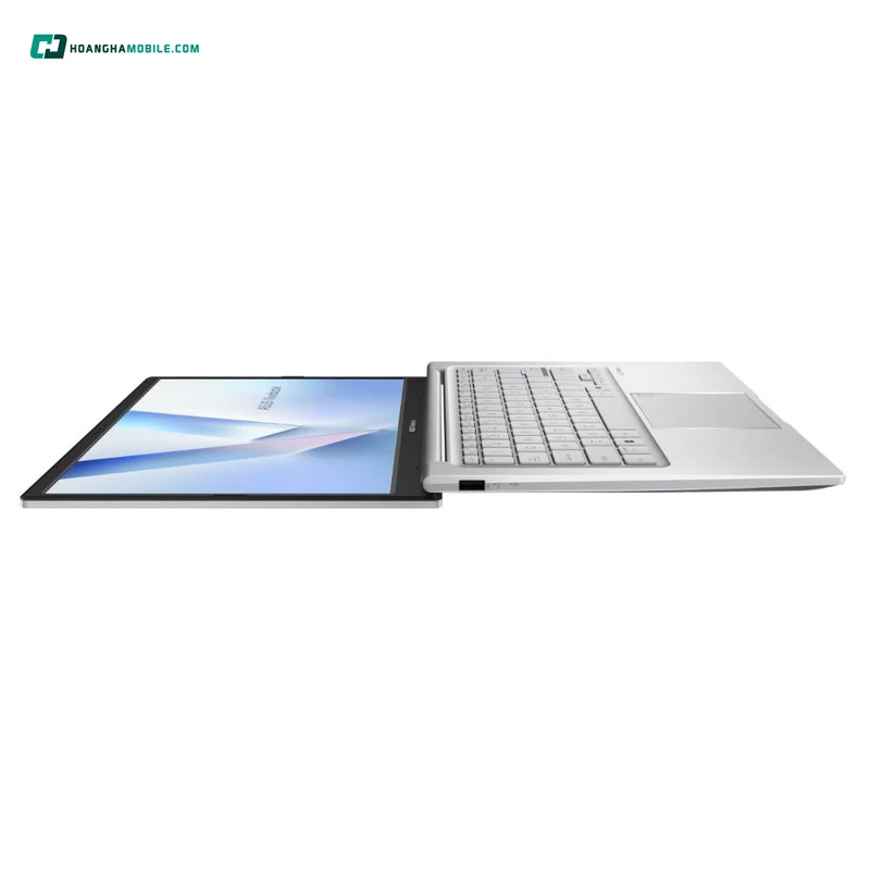 Mua laptop ASUS Vivobook 14 X1404MA-EB028W tại Hoàng Hà Mobile Mua laptop ASUS Vivobook 14 X1404MA-EB028W tại Hoàng Hà Mobile