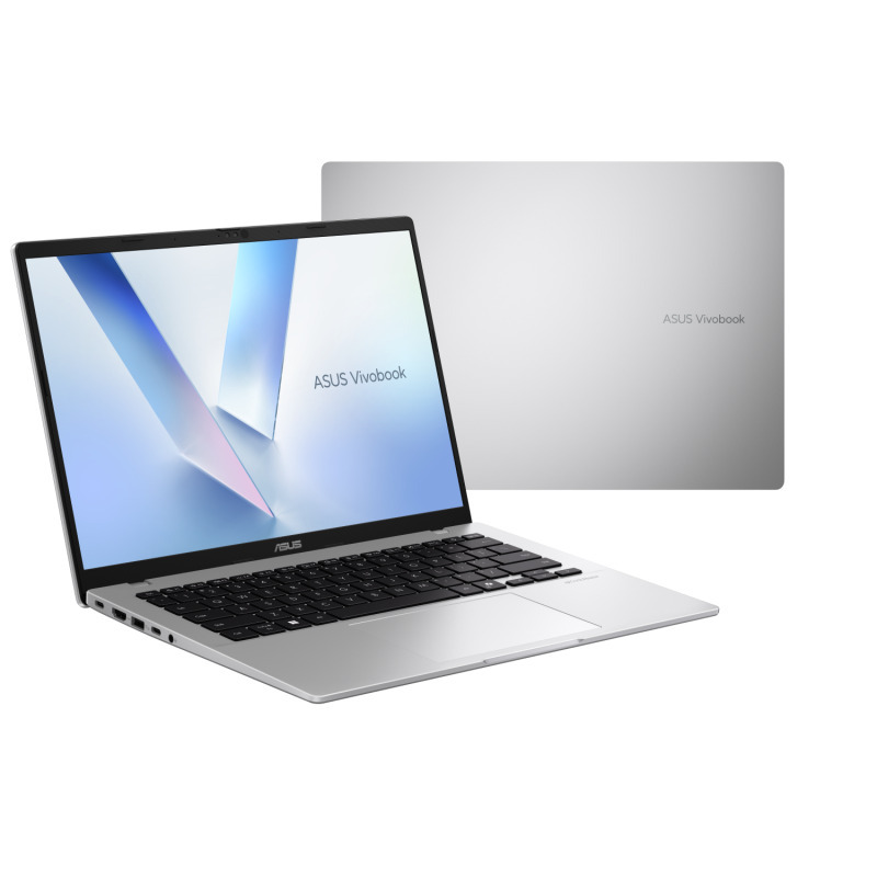NPU Intel AI Boost hỗ trợ ứng dụng tương thích trên laptop ASUS Vivobook 14 X1407CA-LY203W