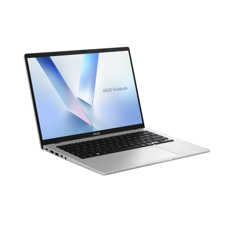 Laptop ASUS Vivobook 14 X1407CA-LY203W với màn hình WUXGA 16:10 thuận tiện đọc tài liệu