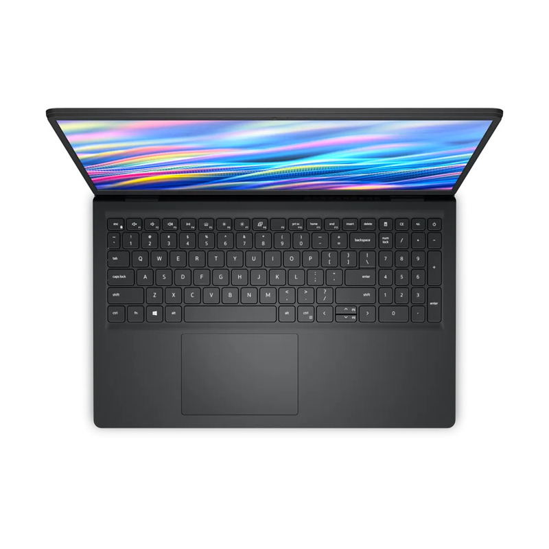 SSD 512GB cân bằng tốc độ truy xuất và không gian lưu trữ trên laptop Dell DC15250 P112F010-5