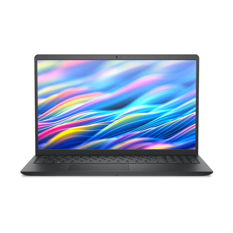 Laptop Dell DC15250 P112F010-5 kết hợp cấu hình hướng đến nhu cầu xử lý tài liệu, học trực tuyến, làm việc văn phòng và giải trí hàng ngày