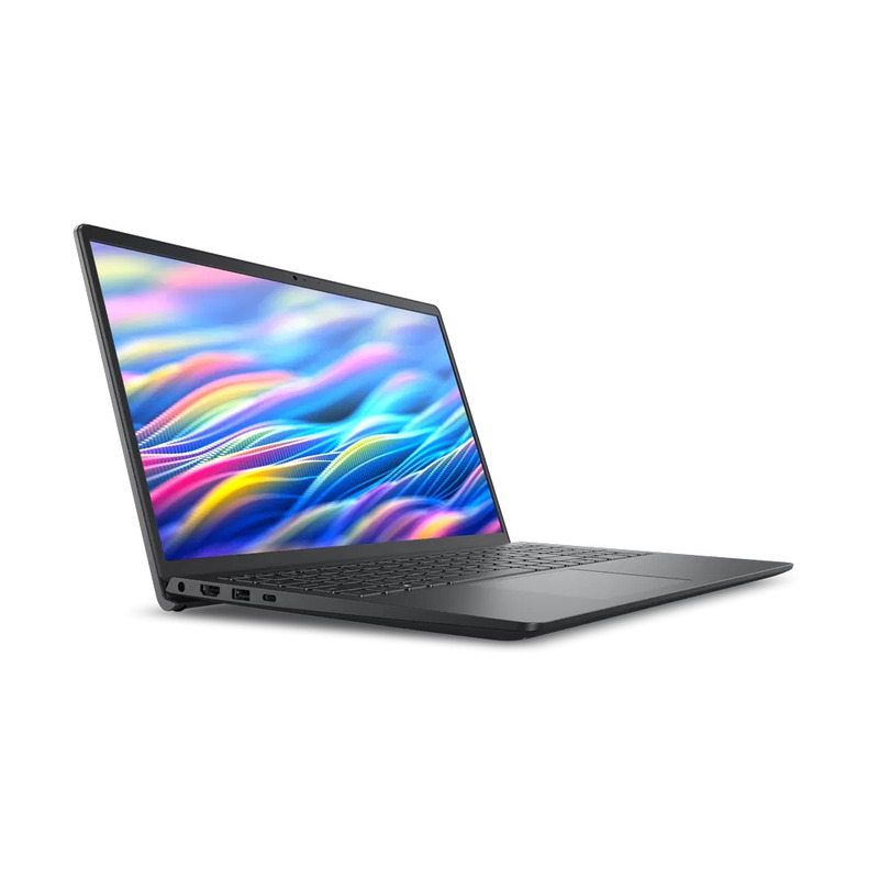 Màn hình cảm ứng là điểm khác biệt đáng chú ý của laptop Dell DC15250 P112F010-5