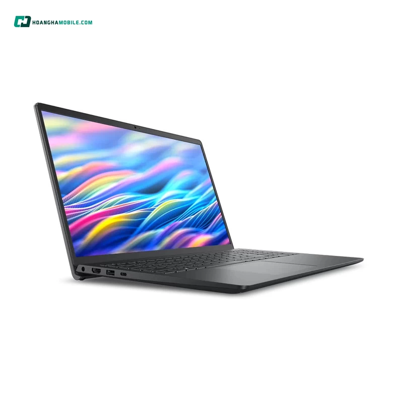 Màn hình cảm ứng là điểm khác biệt đáng chú ý của laptop Dell DC15250 P112F010-5 Màn hình cảm ứng là điểm khác biệt đáng chú ý của laptop Dell DC15250 P112F010-5