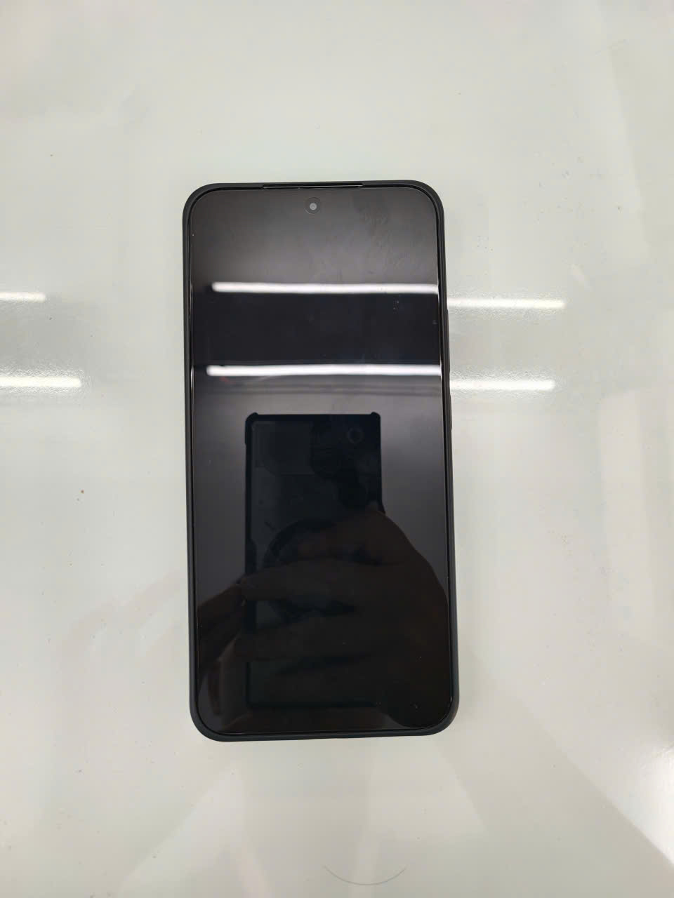 Điện thoại thông minh Honor X9d 5G (12GB+512GB) Đen (Midnight Black)_MTN-NX1BLK12512 (Demo) - 867482089599452 - NX112512BZTN