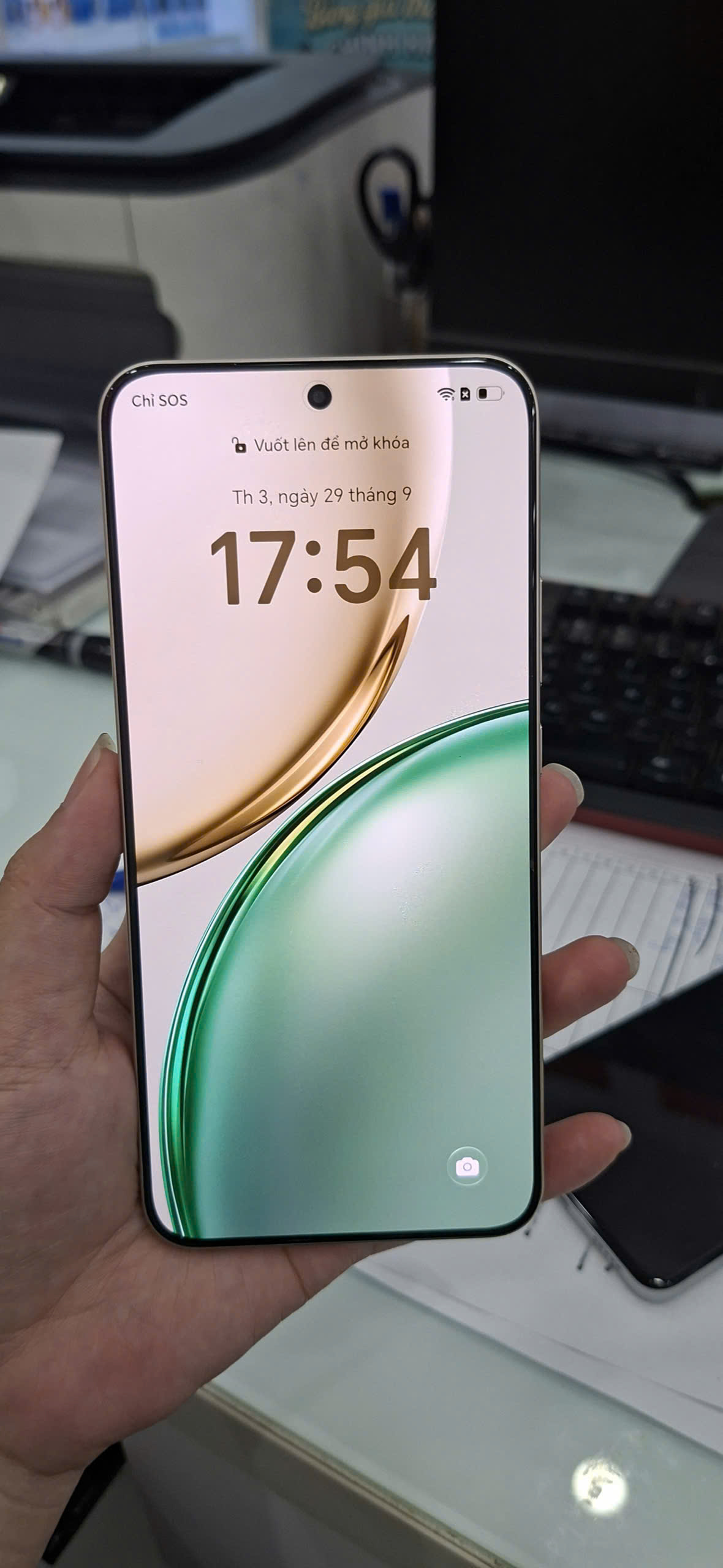 HONOR X9d 12GB/512GB Cũ