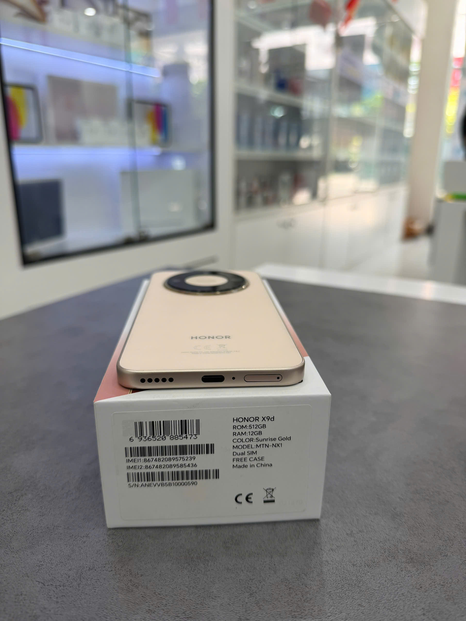 ĐTDĐ Apple iPhone 12 Pro Max 256GB Pacific Blue_MGDF3VN/A