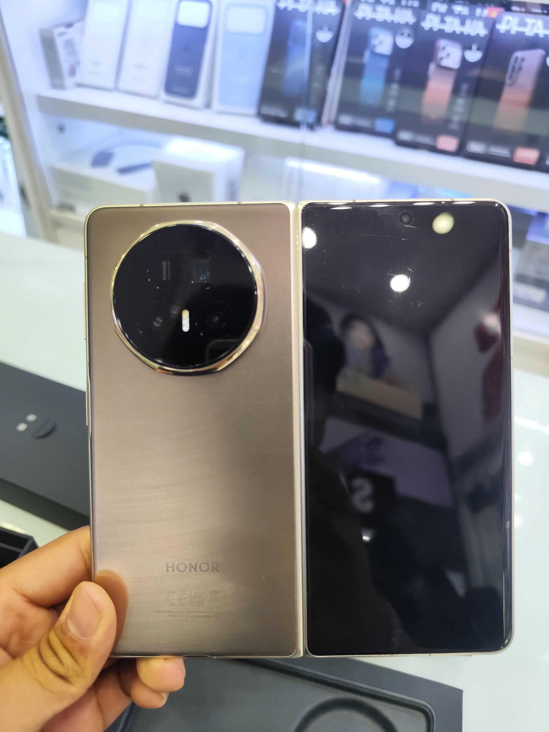 HONOR Magic V5 Cũ