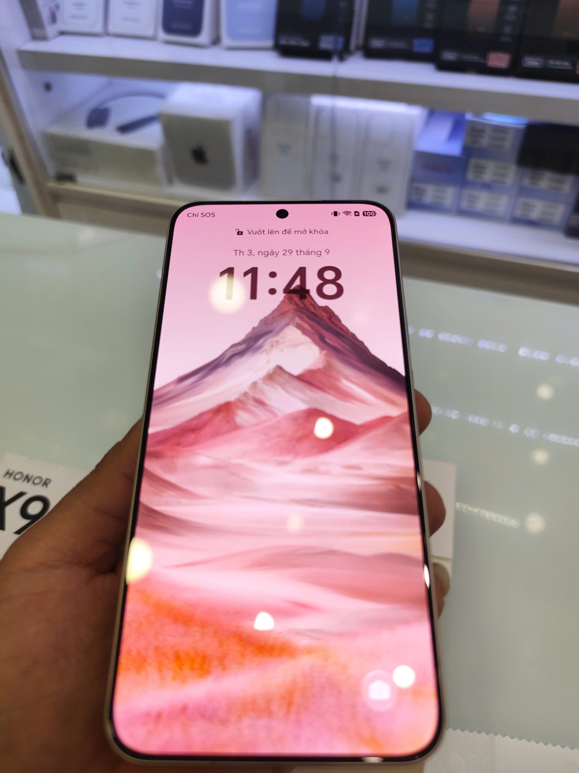 HONOR X9d 12GB/512GB Cũ