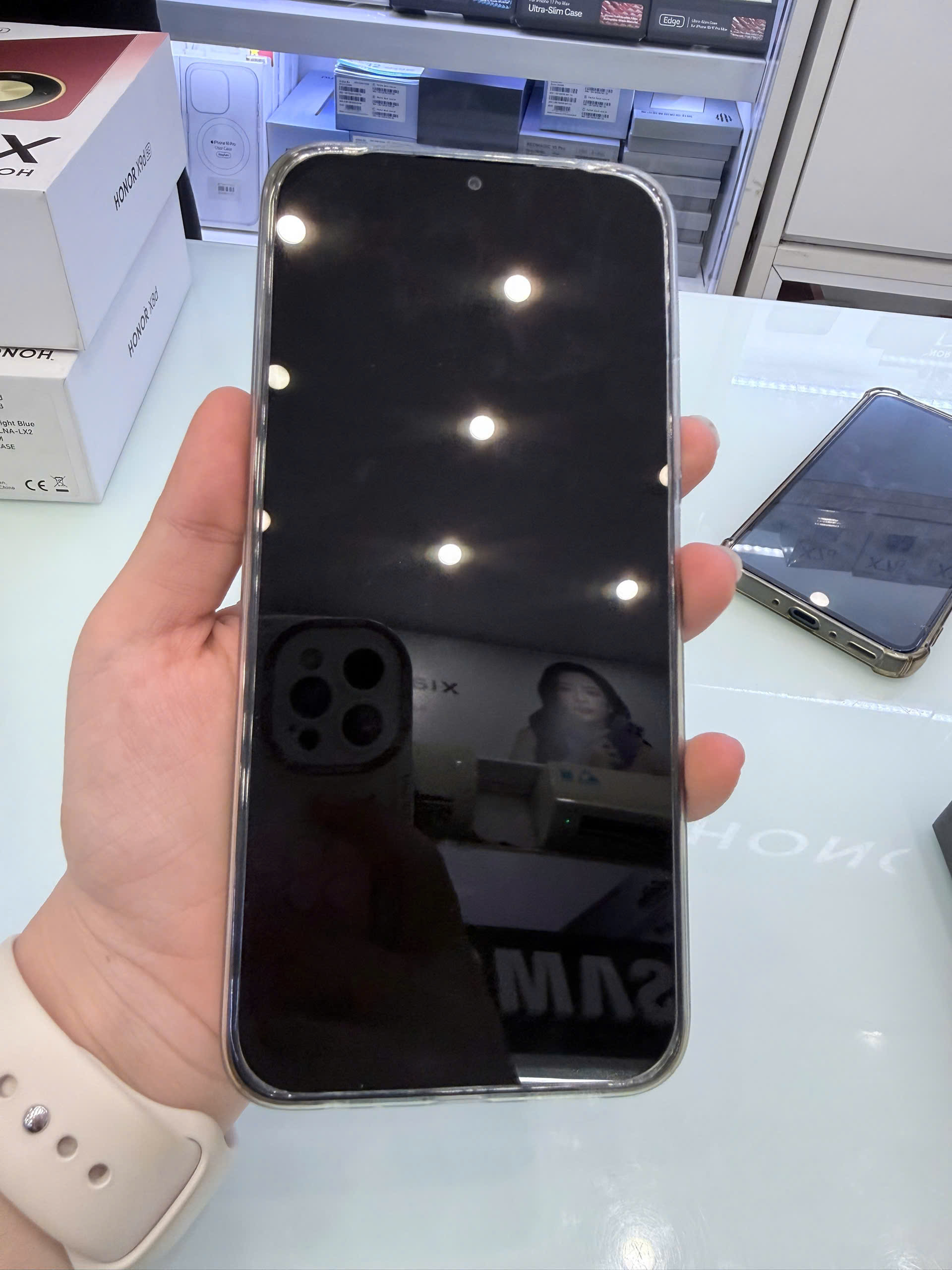 Xiaomi Redmi A7 Pro 4GB/128GB (NFC) Cũ