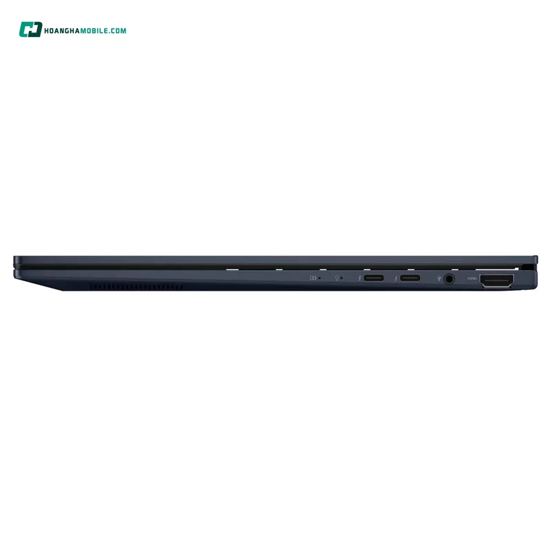 Laptop ASUS Zenbook 14 UX3405CA-ST1713W sử dụng pin 75WHrs cùng bộ nguồn USB-C 65W Laptop ASUS Zenbook 14 UX3405CA-ST1713W sử dụng pin 75WHrs cùng bộ nguồn USB-C 65W