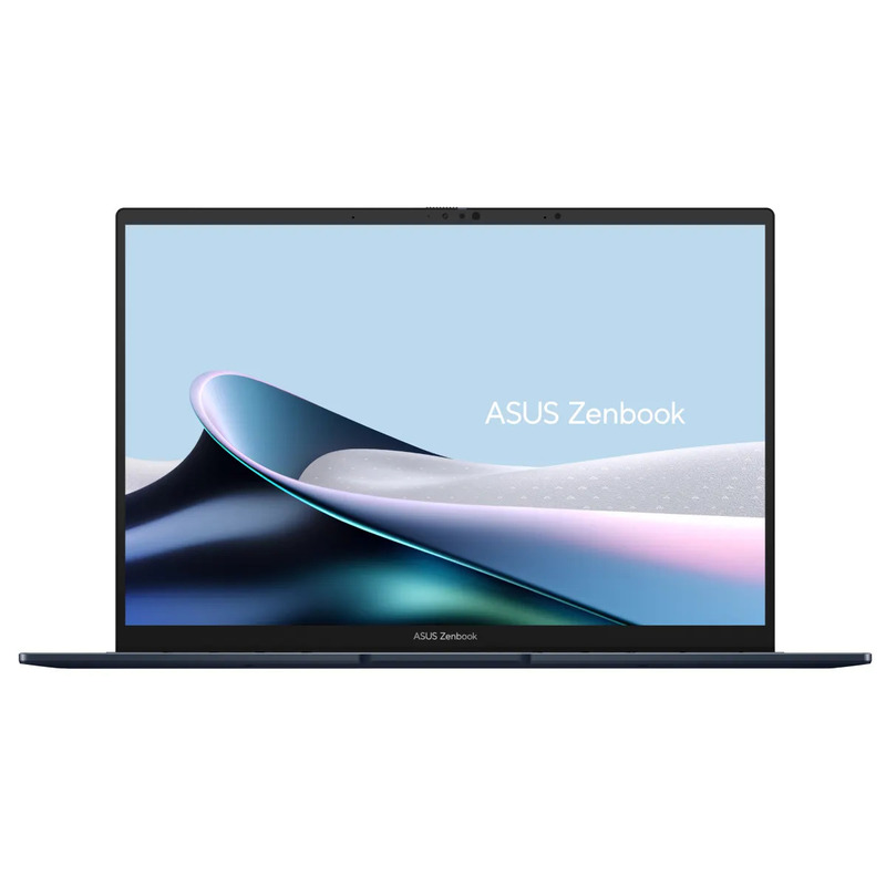 Intel Core Ultra 5 225H phục vụ công việc đa nhiệm trên laptop ASUS Zenbook 14 UX3405CA-ST1713W