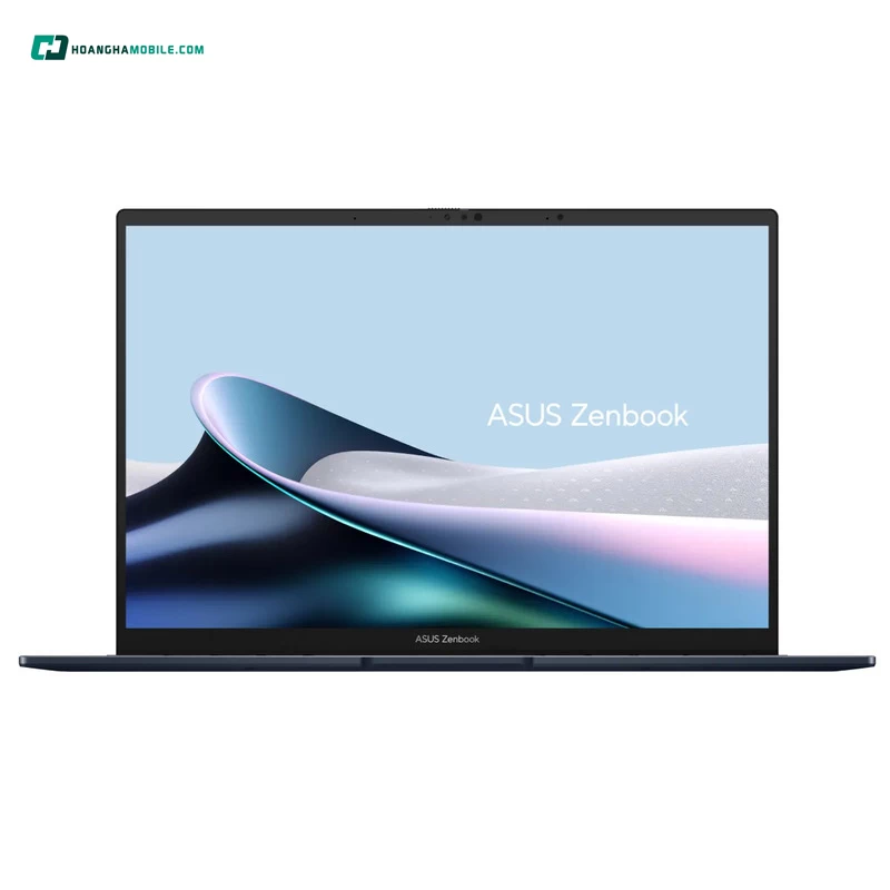 Intel Core Ultra 5 225H phục vụ công việc đa nhiệm trên laptop ASUS Zenbook 14 UX3405CA-ST1713W Intel Core Ultra 5 225H phục vụ công việc đa nhiệm trên laptop ASUS Zenbook 14 UX3405CA-ST1713W