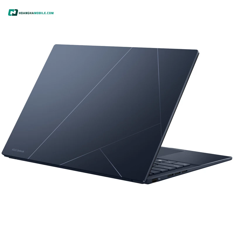 Mua laptop ASUS Zenbook 14 UX3405CA-ST1713W tại Hoàng Hà Mobile Mua laptop ASUS Zenbook 14 UX3405CA-ST1713W tại Hoàng Hà Mobile