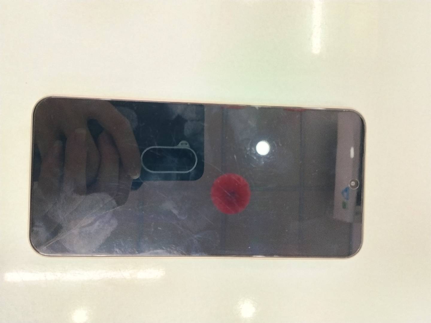 Điện thoại thông minh Honor X9d 5G (12GB+512GB) Vàng (Sunrise Gold)_MTN-NX1GOL12512 (Demo)
