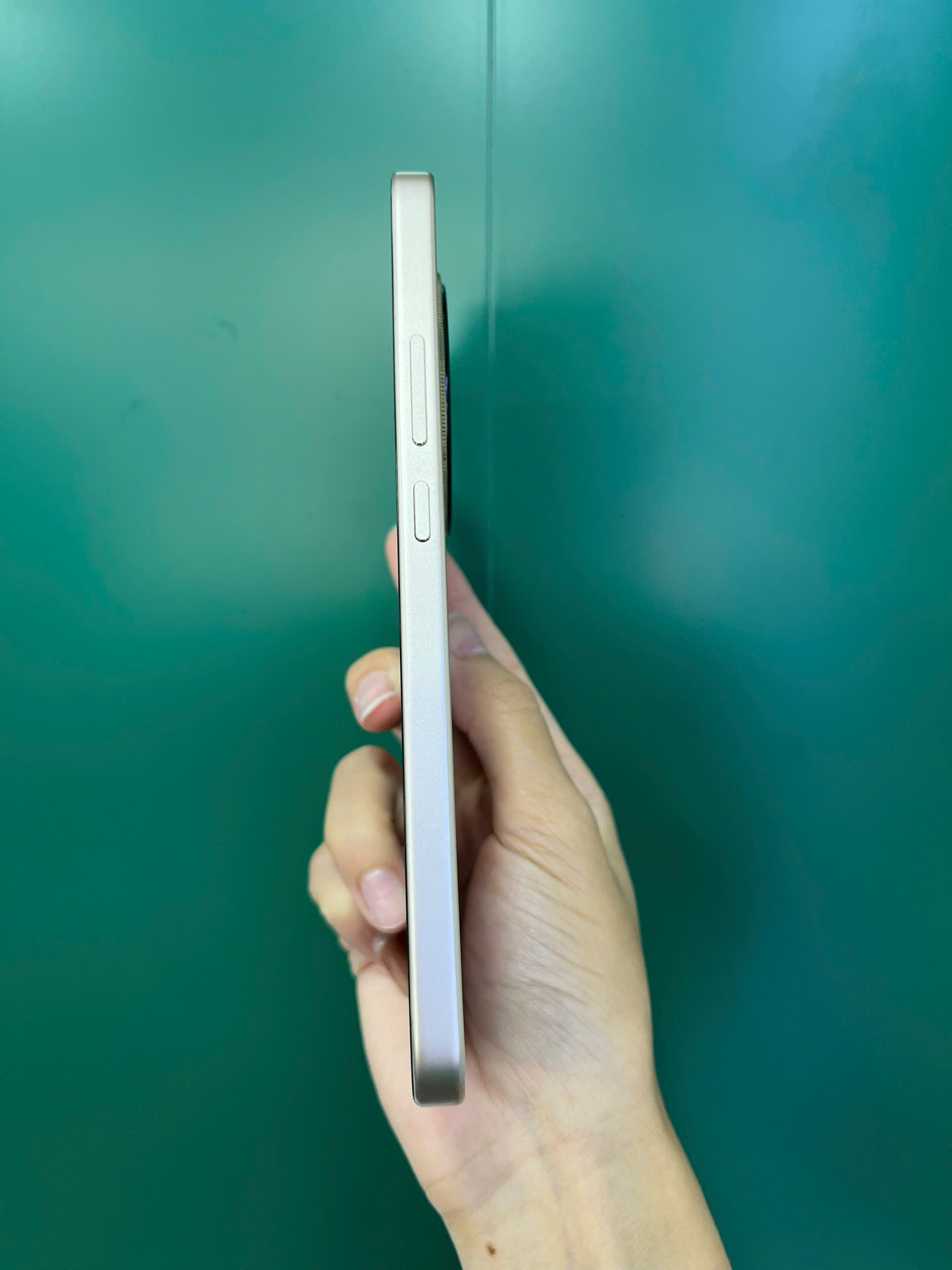 Điện thoại thông minh Honor X9d 5G (12GB+512GB) Vàng (Sunrise Gold)_MTN-NX1GOL12512 (Demo) - 867482089571386 - NX112512GZTN